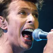 David Bowie's Final Words to Gary Oldman Revealed a Decade After Death