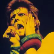 David Bowie's Remarkable Comeback: From 'Disgrace' to Immortal Icon