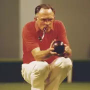 David Bryant: Remembering the Pipe-Smoking Bowls Legend Who Ruled the Sport