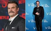 David Harbour Exits Behemoth! Film After Stranger Things Finale