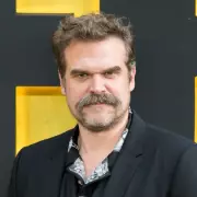 David Harbour Exits Film 'Behemoth!' Mid-Production, Replaced by Will Arnett