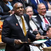 David Lammy Faces PMQs as Starmer Meets Xi in Historic China Trip