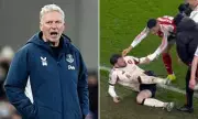 David Moyes Slams VAR Inconsistencies After Martinelli Escapes Ban
