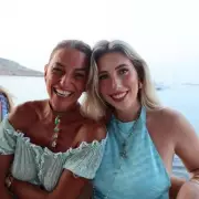 Davina McCall: How her daughter's 'strict order' changed her parenting approach