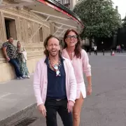 Davina McCall Reveals Live TV Stress May Have Harmed Her Health