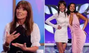 Davina McCall Steps Back After Breast Cancer & Brain Tumour Scares