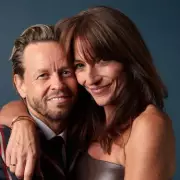 Davina McCall's Brain Tumour Left Her Forgetting Workouts, Relying on Muscle Pain