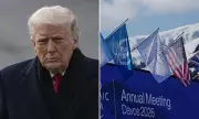 Davos 2024: Denmark Boycotts as Trump's Greenland Threat Sparks EU Tariff Row