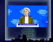 Davos 2026: A World Order in Flux as Trump Dominates Global Summit