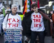 Davos 2026: Why the Elite Won't Discuss Capitalism's Role in Global Risks