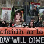 Day 57: Hunger Striker Faces 'Irreversible Damage' as Nurse Pleads for Him to Eat