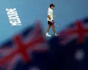 De Minaur Demolishes Bublik to Reach Australian Open Quarter-Final Against Alcaraz