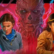Dead by Daylight Stranger Things Chapter 2 Countdown: Release Time, New Killer & Survivors
