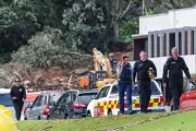 Deadly New Zealand Landslides: Search Continues for Missing as Death Toll Rises