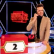 Deal or No Deal Contestant Reveals Stephen Mulhern's Unexpected Kindness Behind the Scenes