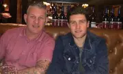 Dean Windass's Heartfelt Birthday Plea to Son Josh Amid Dementia Battle