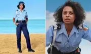 Death in Paradise Season 15 First Look: Meet the Show's New Sassy Sergeant