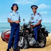 Death in Paradise star confirms exit as new character joins Saint Marie police