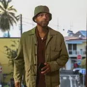 Death in Paradise Star Reveals Venomous Centipede Invasions on BBC Set