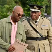 Death in Paradise's New Detective Confirms Commissioner's 2026 Return