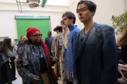 Decade of Progress: Afrofashion Association's Fight for Black Talent in Italian Fashion