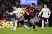 Declan Rice: Arsenal's Title Hopes Rest on Gyokeres Despite Goal Drought