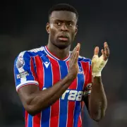 Declan Rice's Hint: Why Arsenal Should Sign Marc Guehi Before Rivals