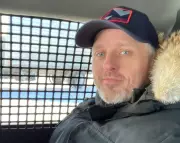 Defence Lawyer's Arctic Case Reveals Memory's Fragility and Personal Healing