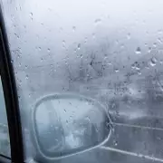 Defrost Your Car Windscreen Twice as Fast With This Simple Hack