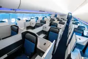 Delta to Launch 'Basic' First & Business Class in 2026, a US First