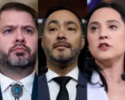 Democrats Condemn ICE After Five-Year-Old Detained in US Raid