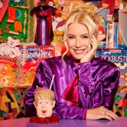 Denise Van Outen Reflects on 90s Fame and Resilience Ahead of One-Woman Show