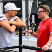 Dennis vs Rowland: British Rivals Clash in Mexico City for Key Formula E Title Omen