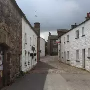 Dent Village: Cumbria's 'Hidden Gem' with Cobbled Streets & Stunning Viaducts