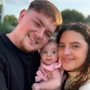 Dental Nurse, 21, Thought She Had Appendicitis, Gave Birth 45 Minutes Later