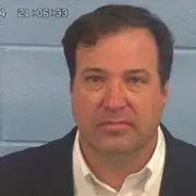 Dentist Joseph Cox gets 180 years for raping patients during treatment