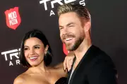 Derek Hough Welcomes Baby Girl After Wife's 'Miracle' Recovery