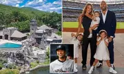 Derek Jeter Reflects on New York Legacy and Florida Family Life