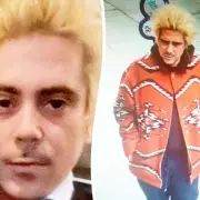 Desperate Search for Missing Partner of Mick Jagger's Granddaughter in Cornwall