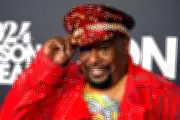 Detroit Opera Orchestra to Reimagine George Clinton's P-Funk Hits in Classical Style