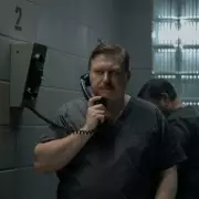 Devil in Disguise: John Wayne Gacy, 95% Rated True Crime Drama, Hits ITV