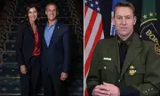 DHS Turmoil: Noem and Lewandowski Accused of 'Evil' Campaign to Oust CBP Commissioner