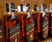 Diageo Considers Chinese Asset Sale in New CEO's Streamlining Drive