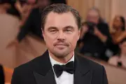 DiCaprio's Sixth Oscar Nod for Iconic Role in 'One Battle After Another'