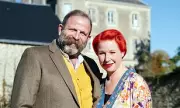 Dick and Angel Strawbridge Announce Podcast Return After Channel 4 Show Axed Over Bullying Claims