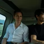 Diego Calva Plays Teddy Dos Santos in The Night Manager Series Two