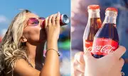 Diet Cherry Coke Returns Permanently in 2026 After Fan Frenzy