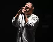 Dijon's Brixton Academy Show: A Dense Forest of Futurist R&B Sound