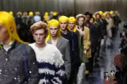 Dior's Paris Menswear Revival: Anderson's Confident Vision Signals Fashion Turnaround