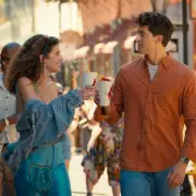 Director 'Fought' to Keep Key Book Detail in Netflix's People We Meet on Vacation